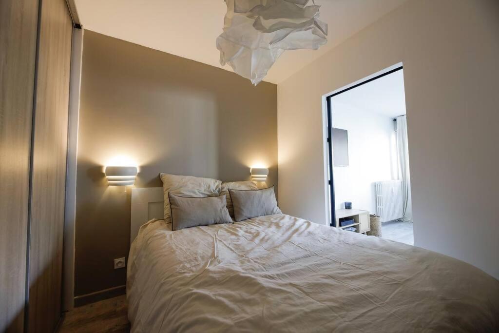 • Au Cosy Dome. • Apartment Royat Exterior photo
